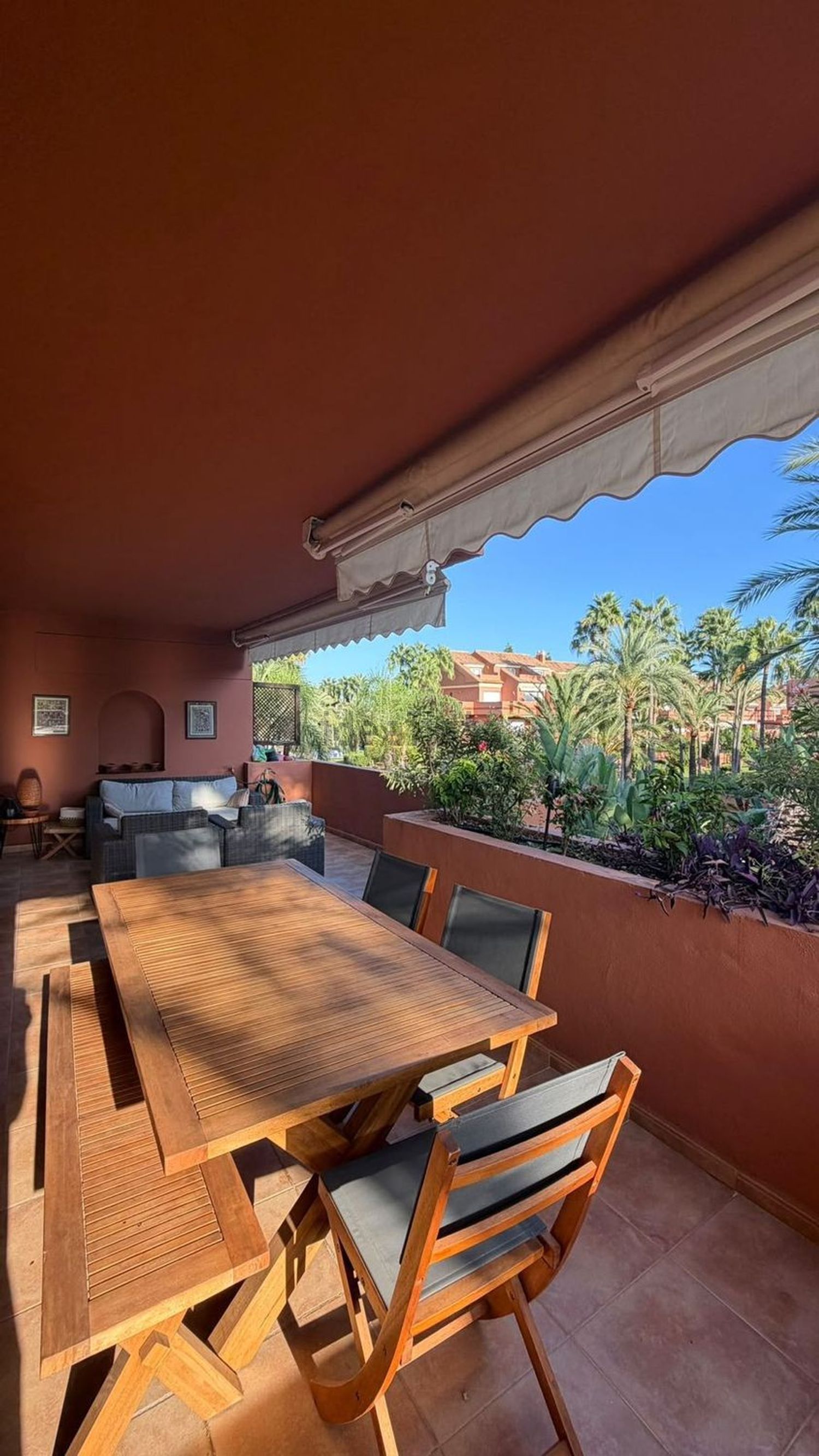 Appartamento 120 m² a Marbella