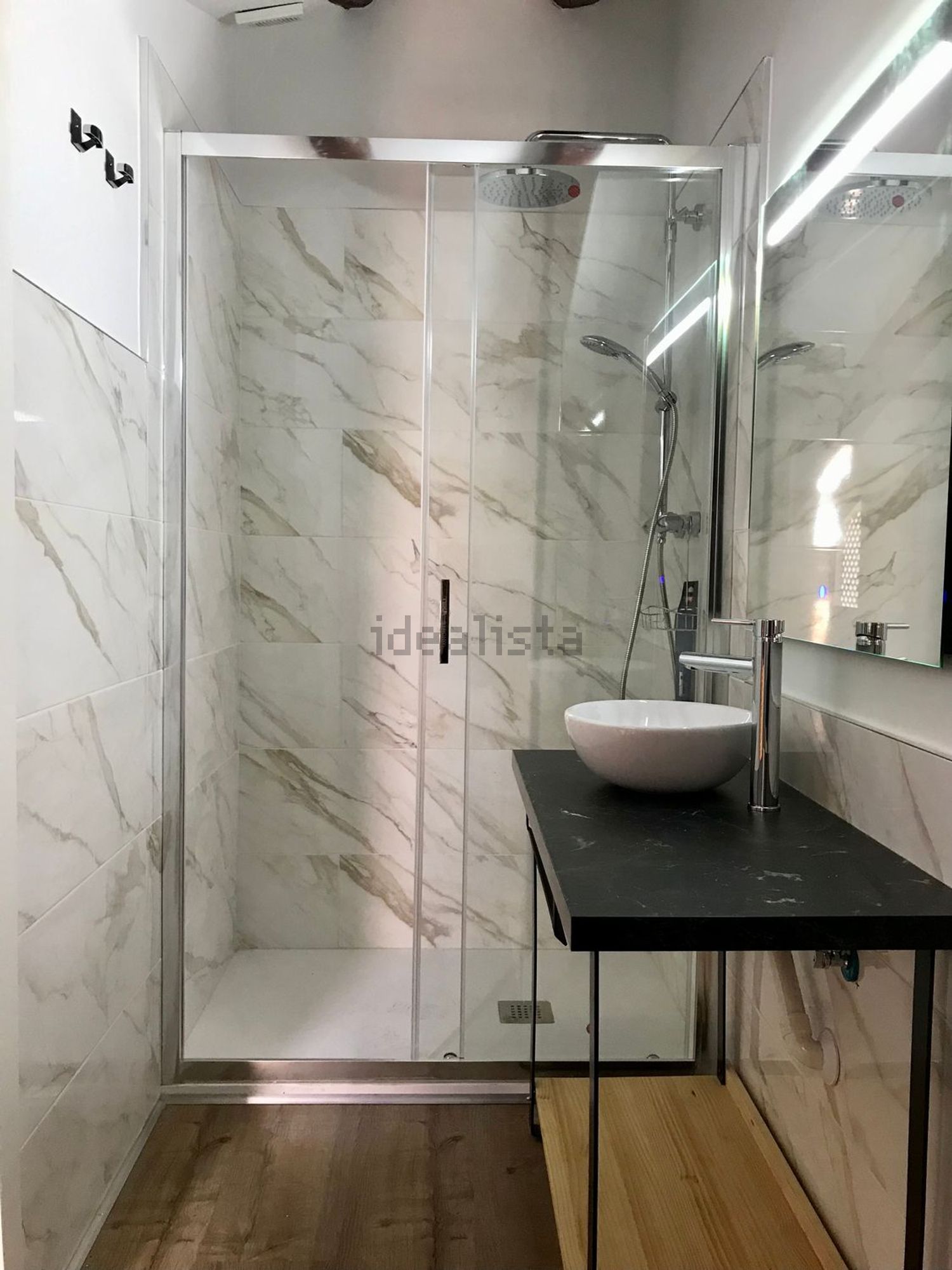 Pis de 30 m² a Valladolid