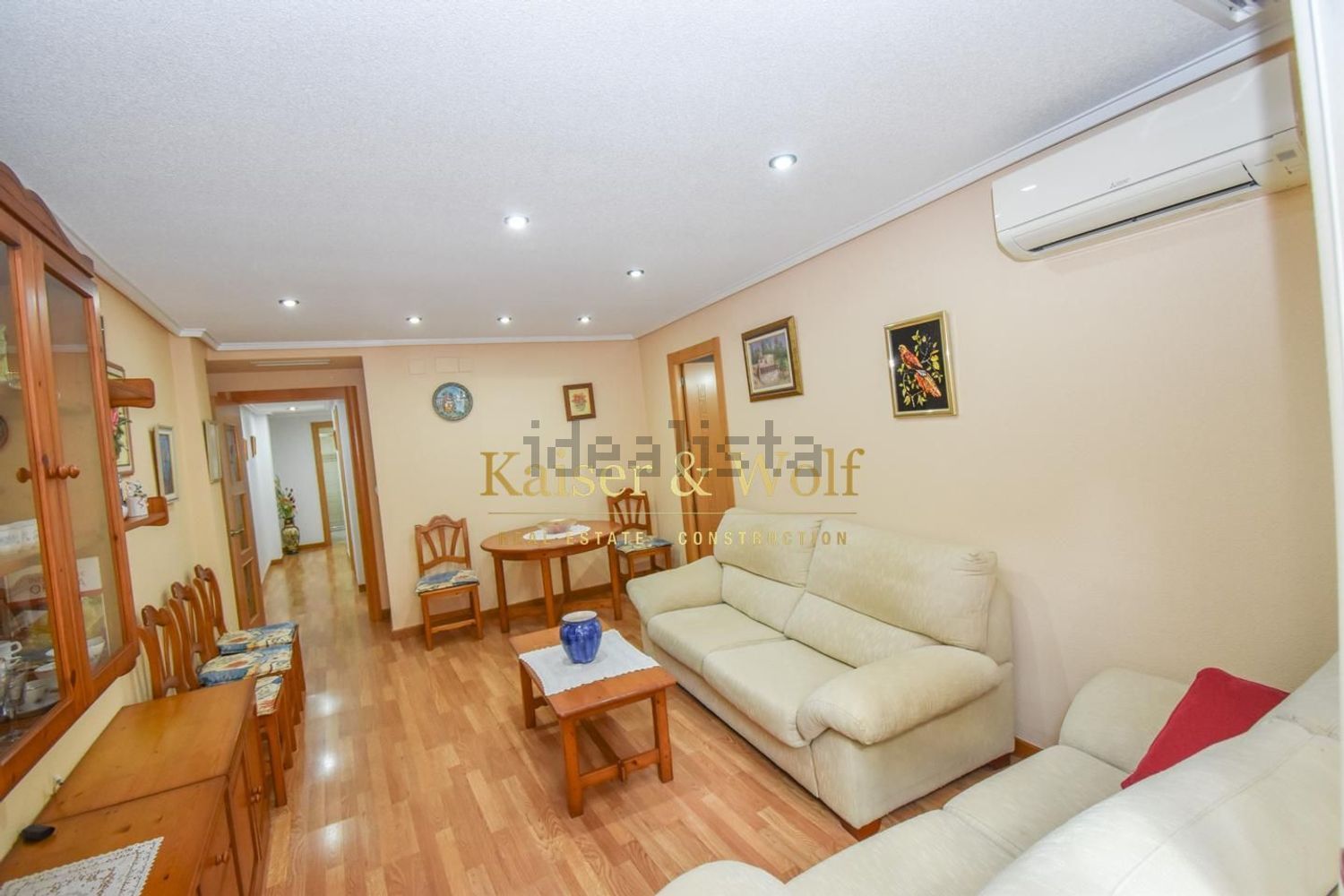 Wohnung 90 m² in Santa Pola