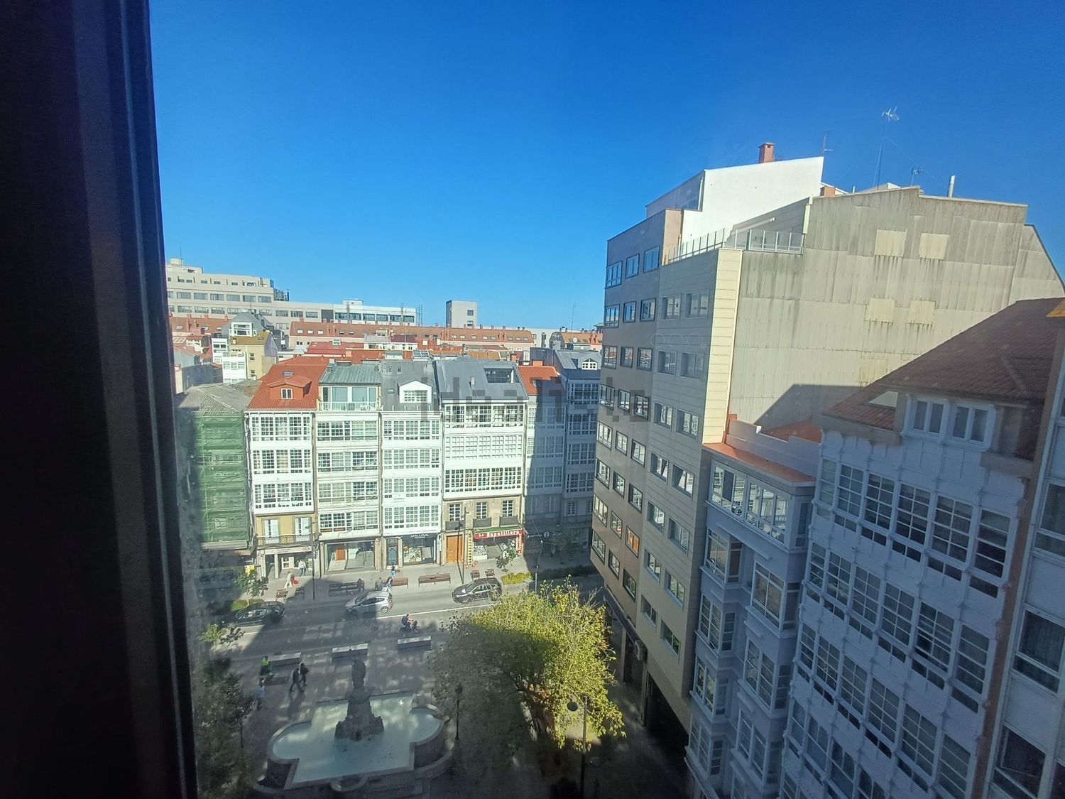 Pis de 142 m² a A Corunya