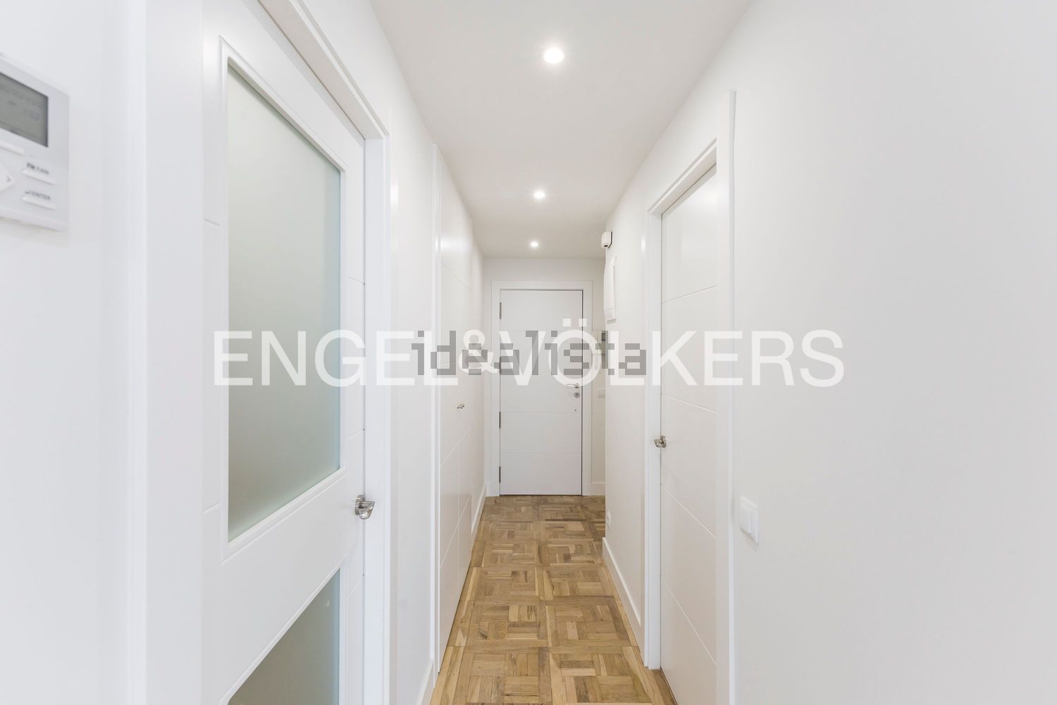 Wohnung 98 m² in Madrid