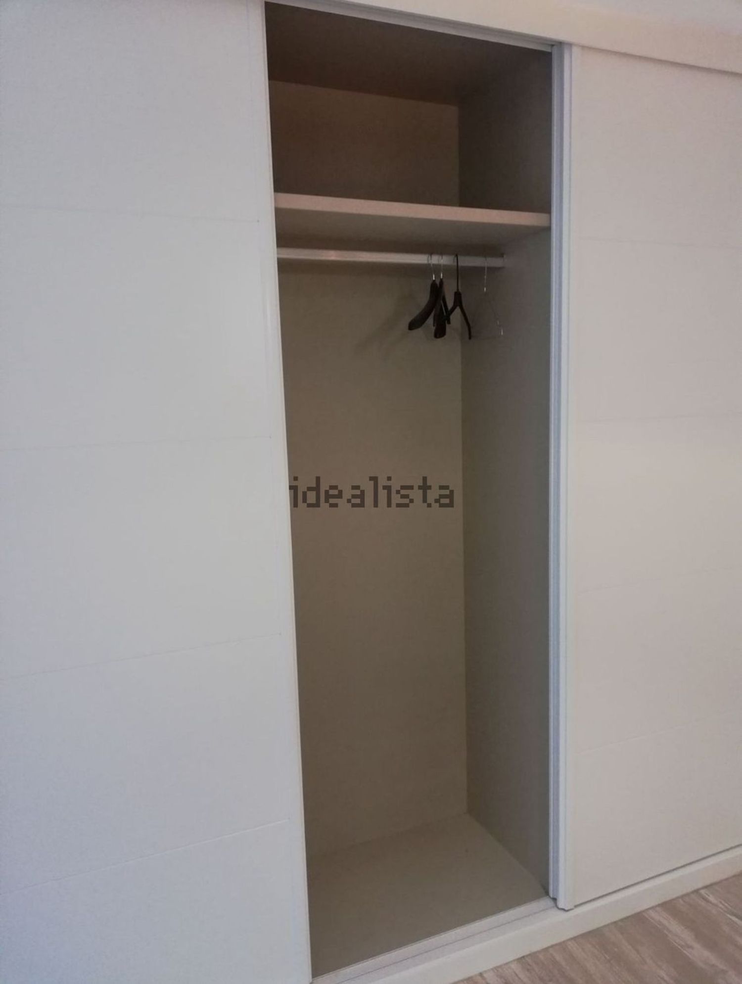 Pis de 36 m² a Madrid