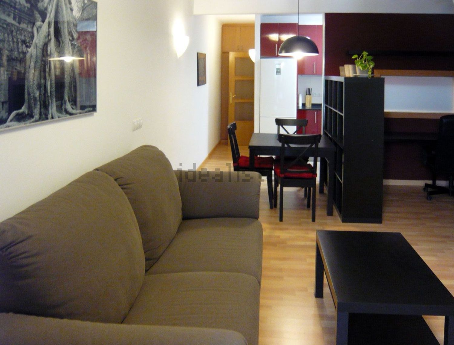Wohnung 58 m² in l'Hospitalet de Llobregat