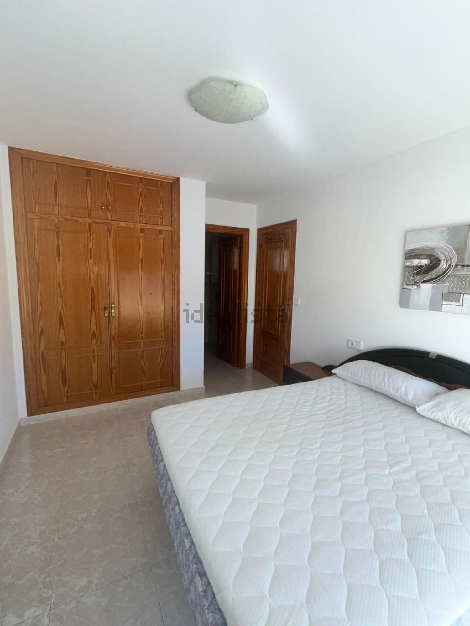 Piso de 130 m² en Altea