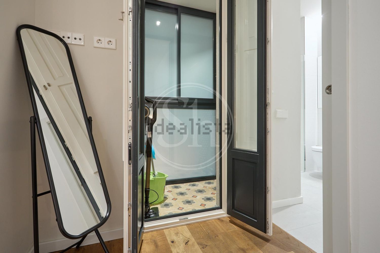 Pis de 80 m² a Barcelona