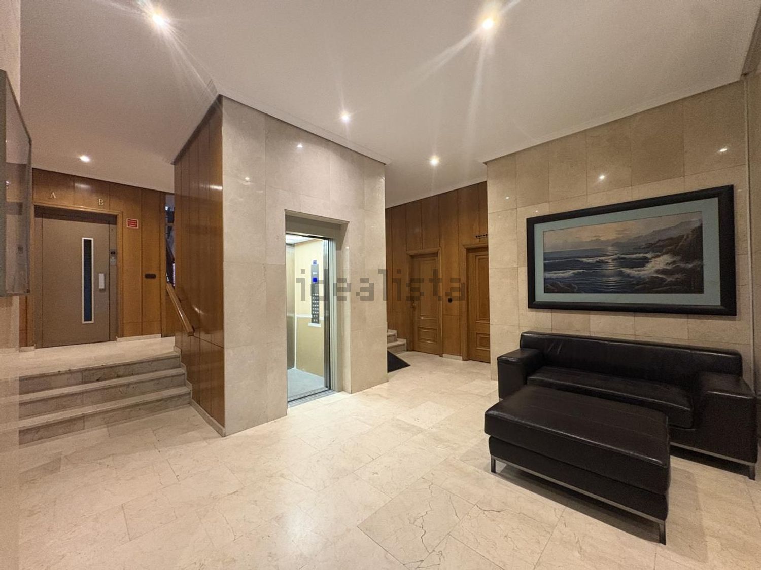 Pis de 160 m² a Madrid