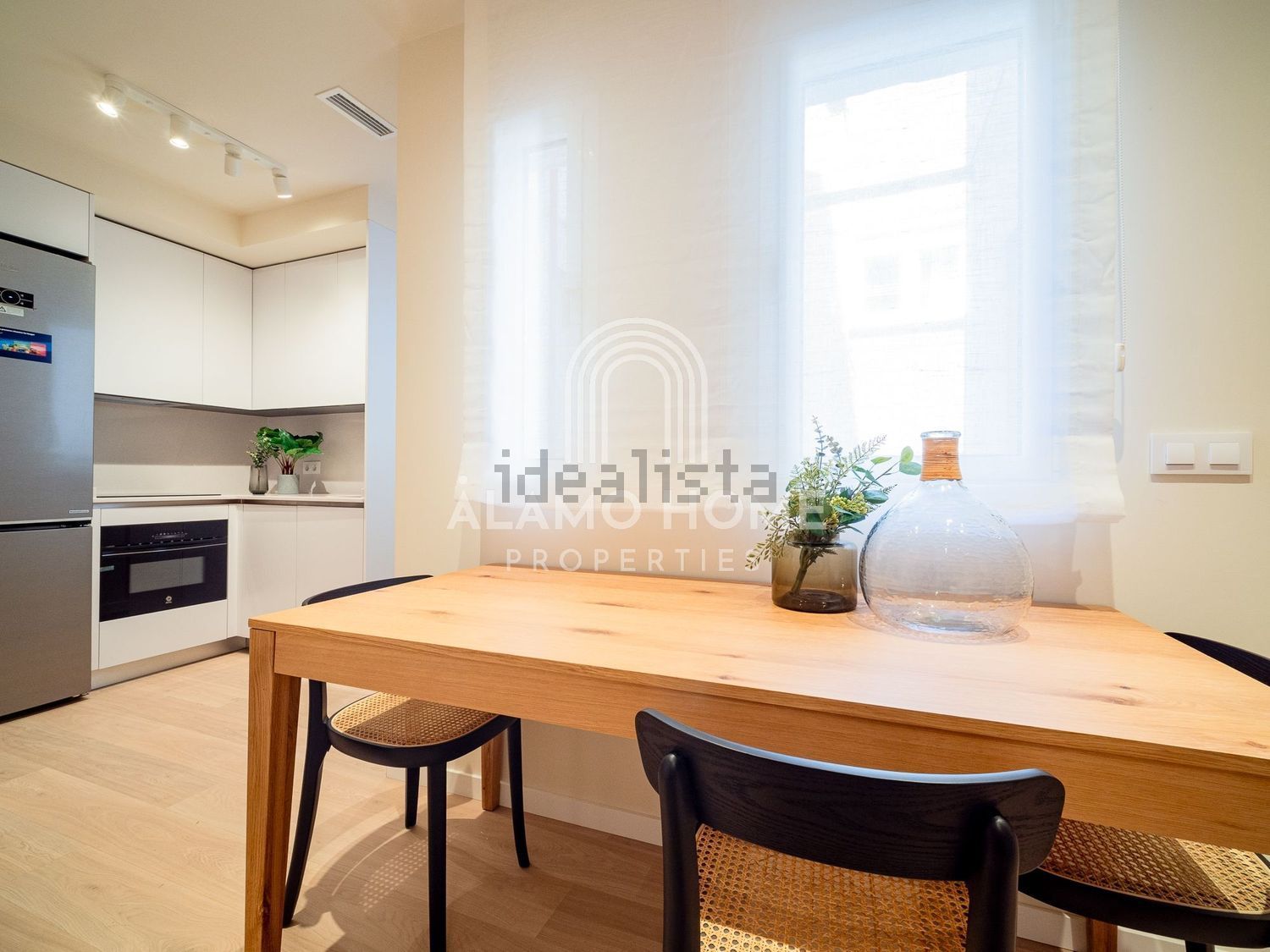 Wohnung 37 m² in Madrid