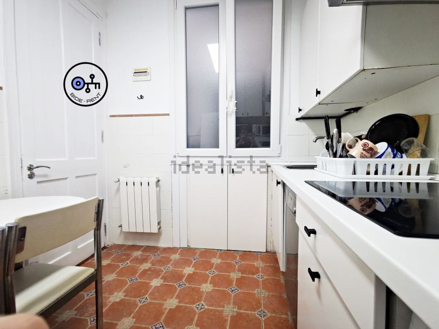 Habitación en alquiler, Bilbao