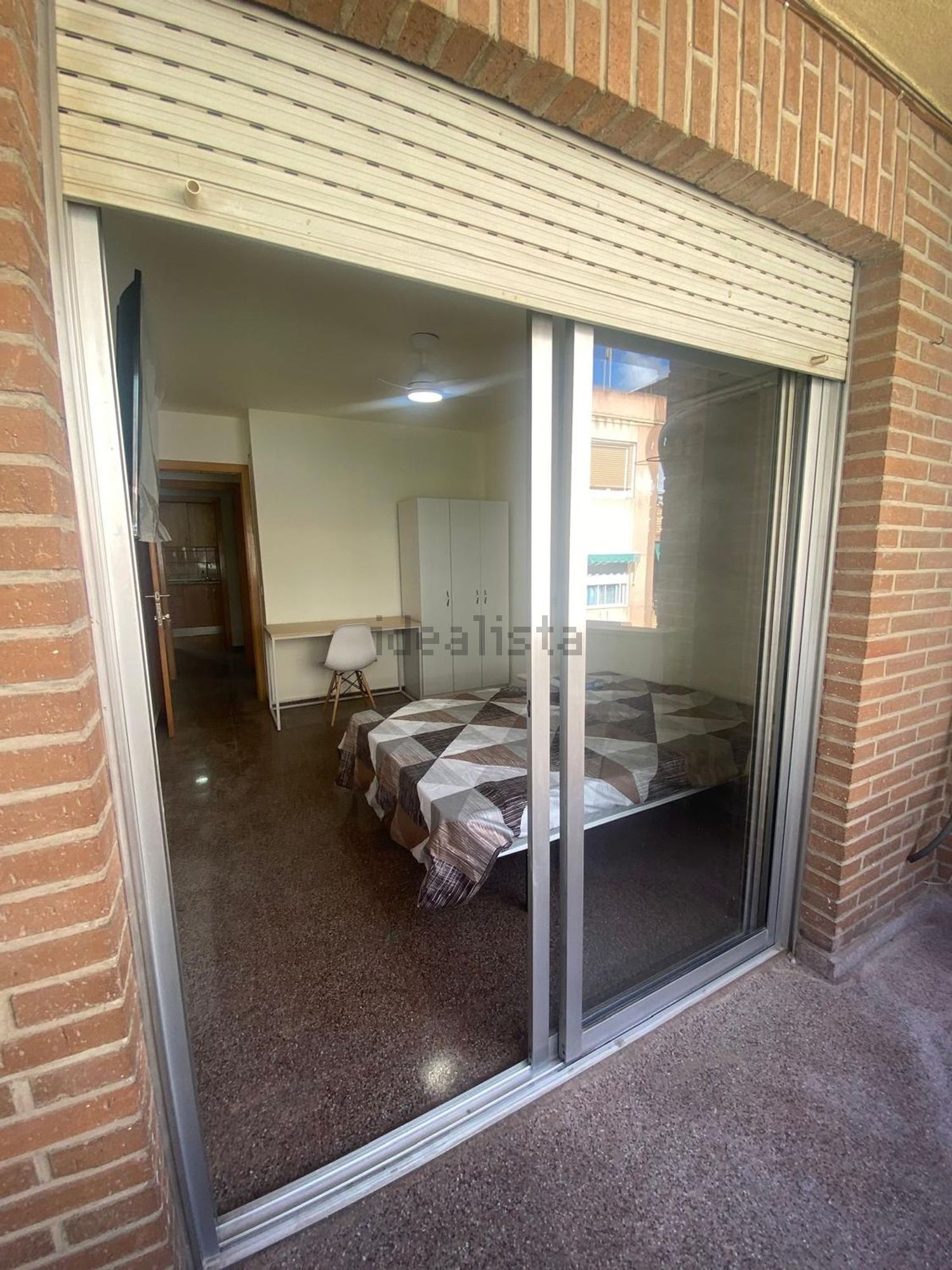 Habitació de lloguer, Alacant