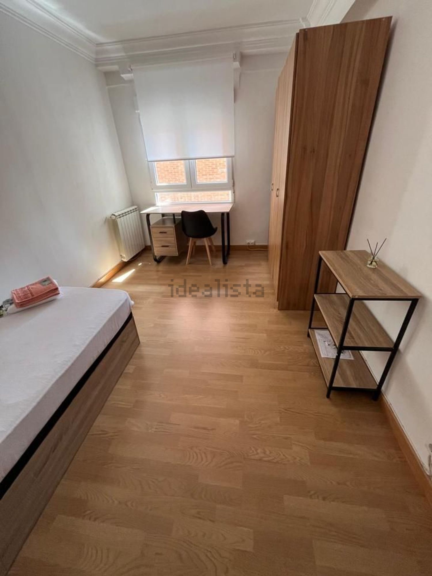 Pis de 105 m² a Burgos