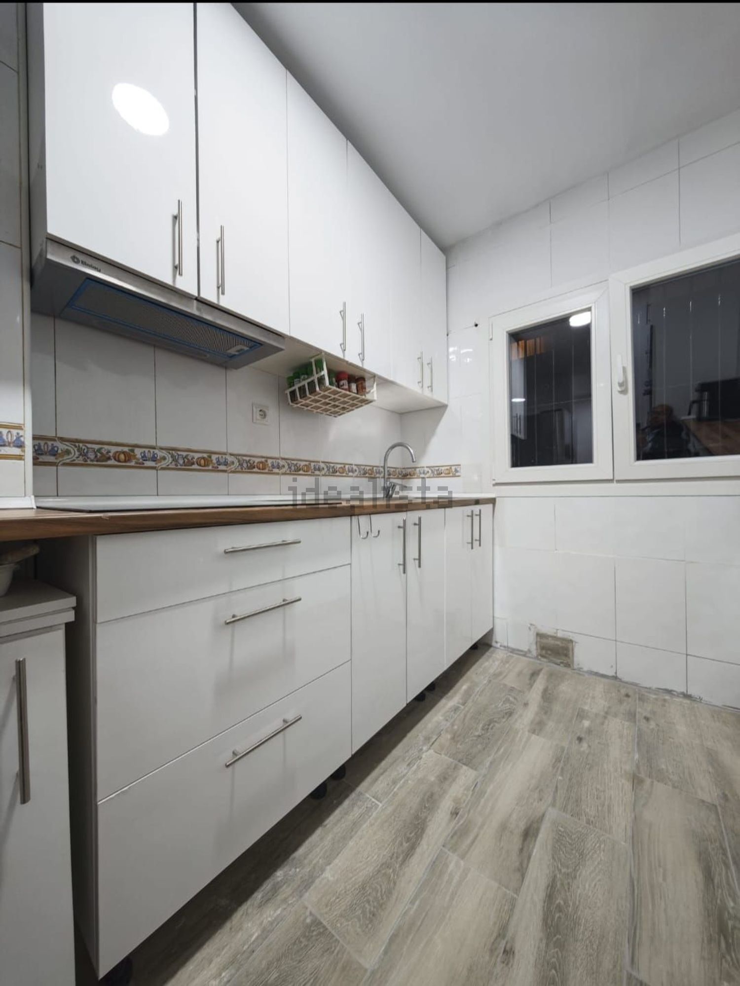 Zimmer zur Miete, Madrid