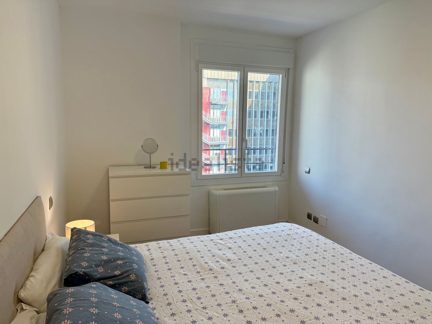 Pis de 86 m² a Madrid