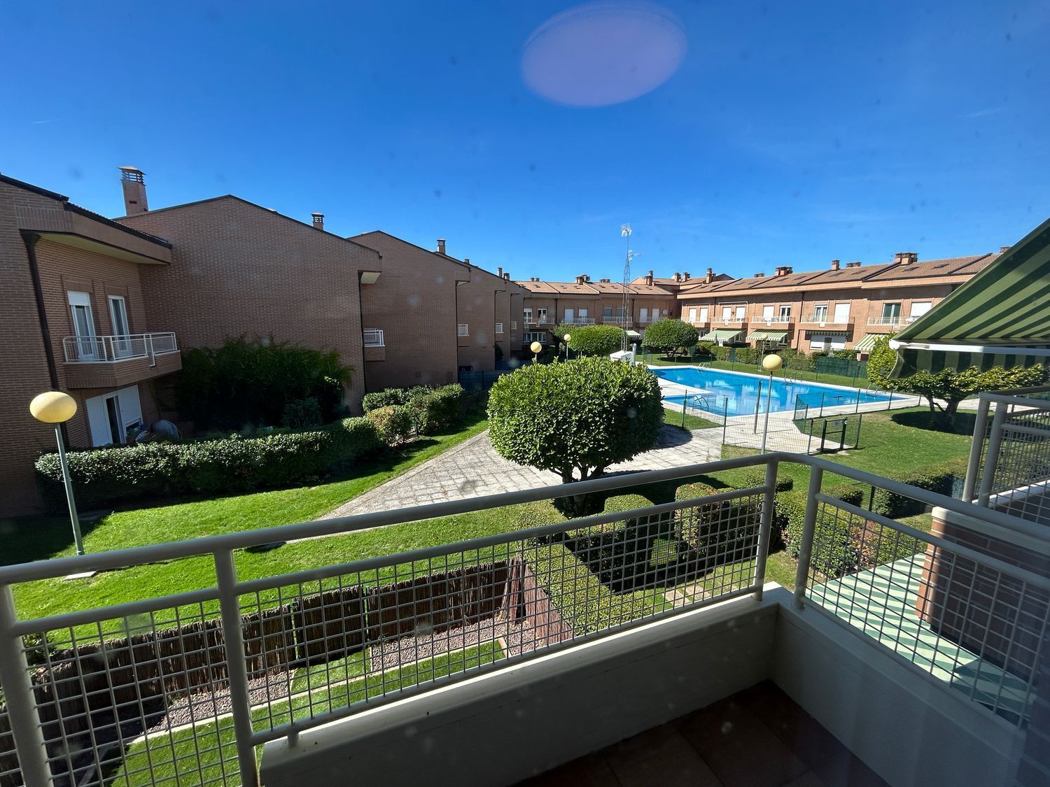 Casa de 268 m² a Zizur Mayor / Zizur Nagusia