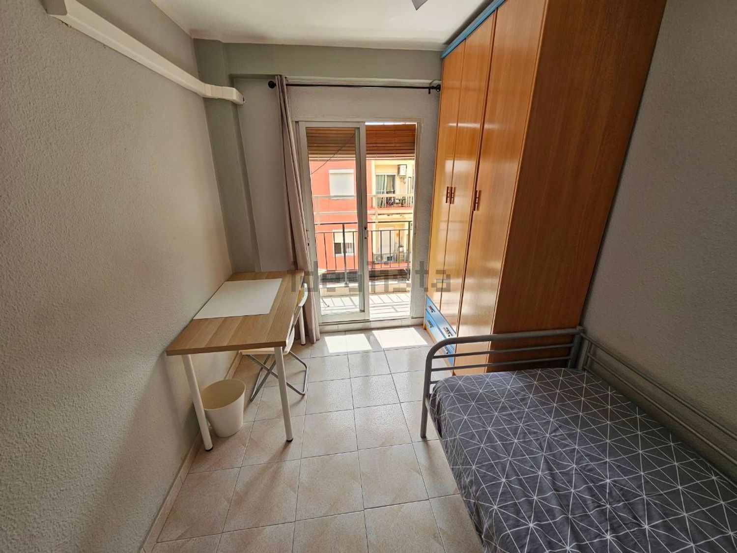 Appartement 76 m² à Valence