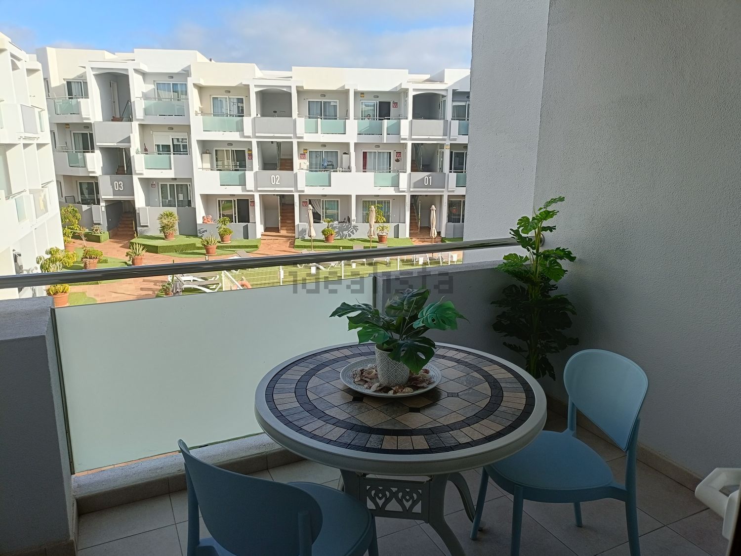 Appartamento 52 m² a La Oliva