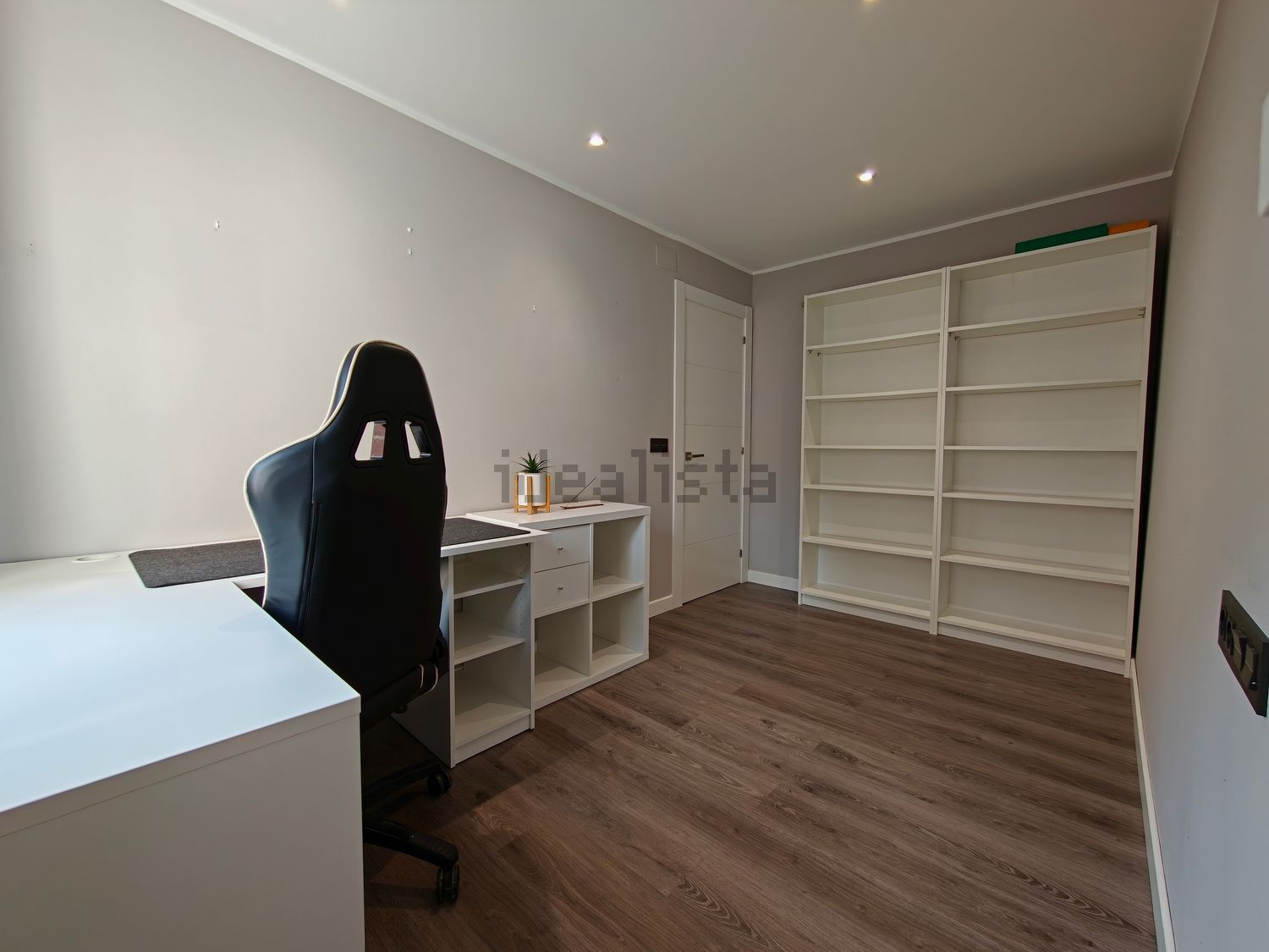 Apartamento 89 m² em Avilés