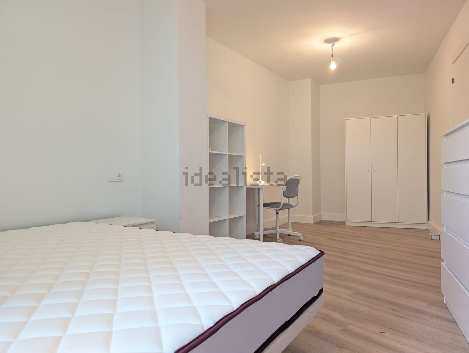 Habitación 112 m², Salamanca