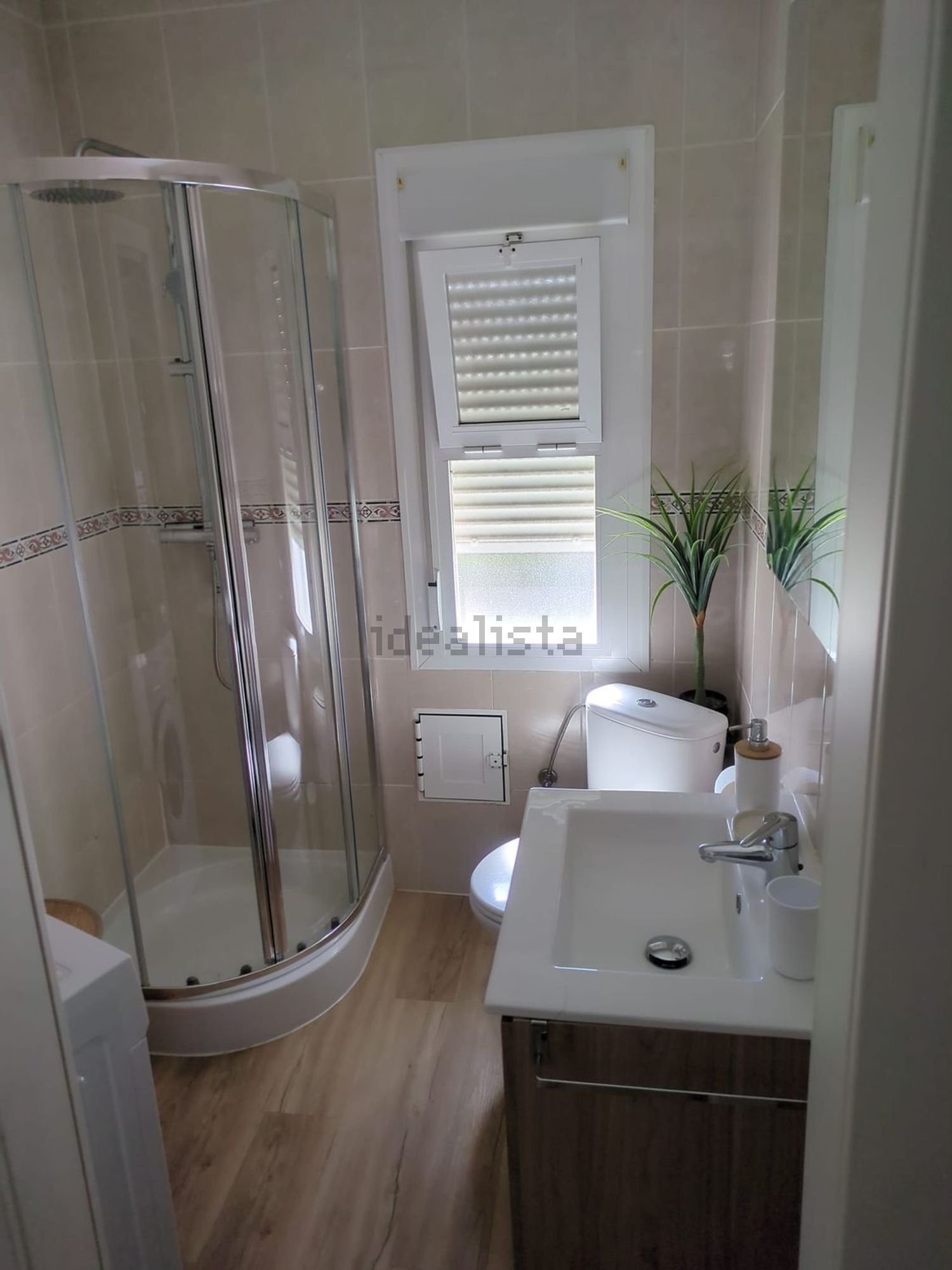 Piso de 56 m² en Mérida