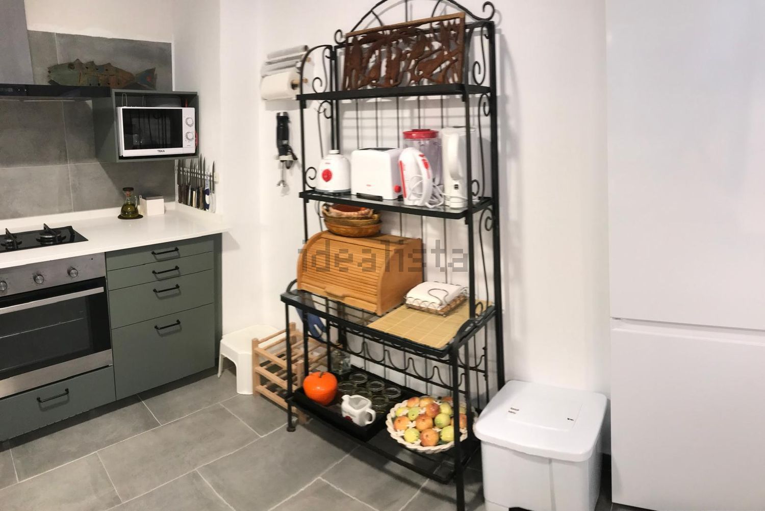 Piso de 123 m² en Calafell