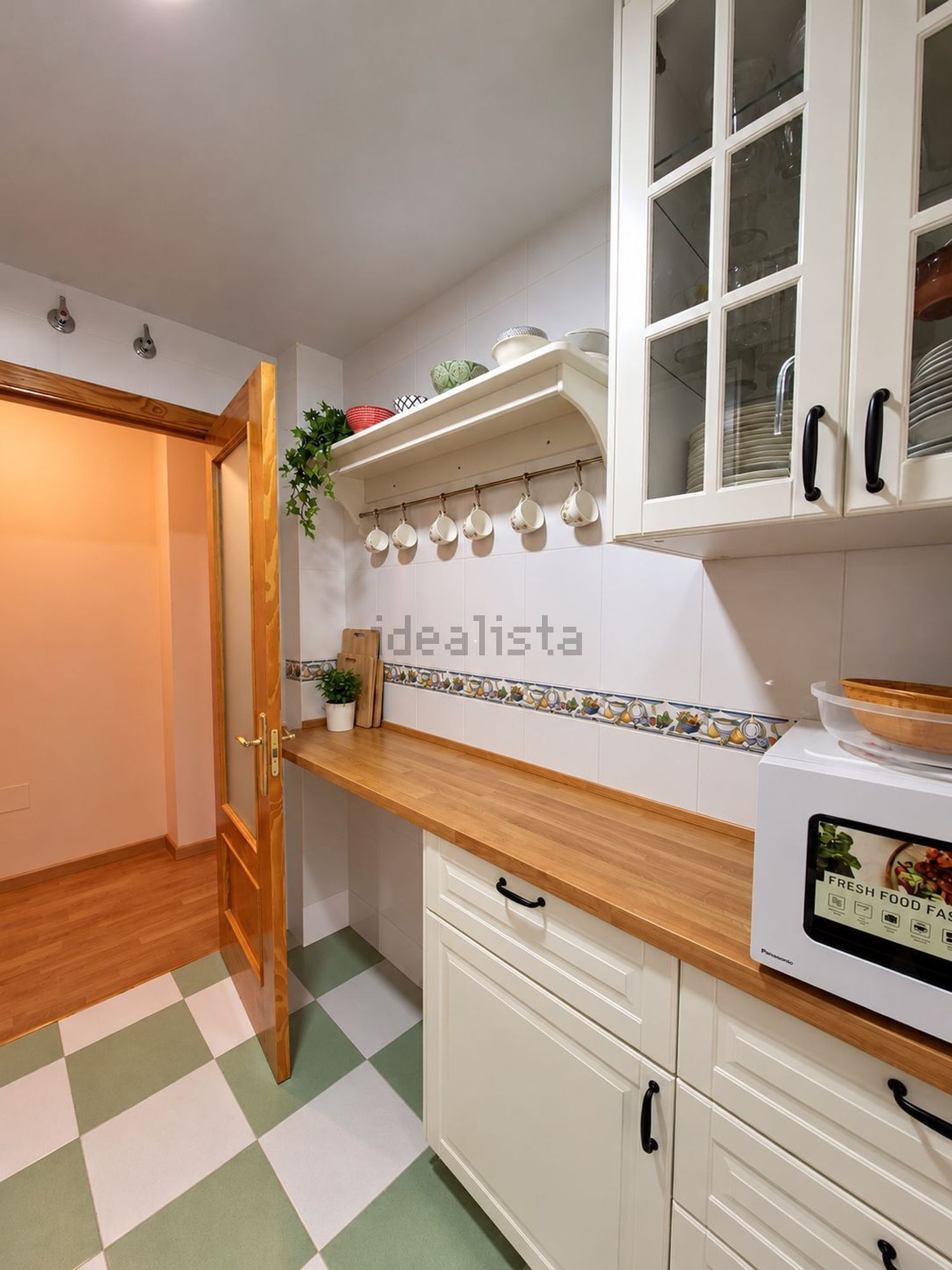 Pis de 94 m² a Piedralaves