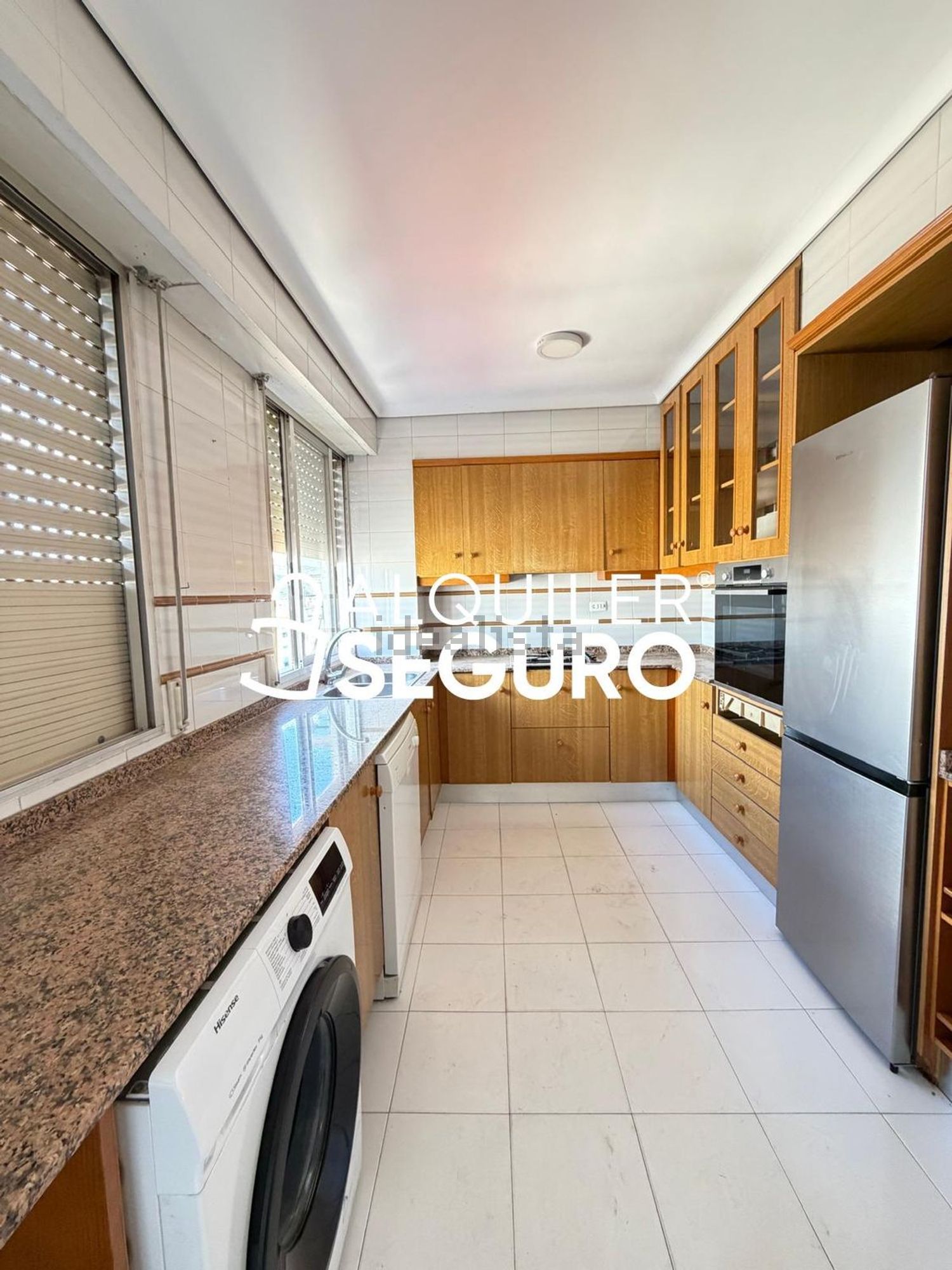 Wohnung 135 m² in Castelló de la Plana / Castellón de la Plana