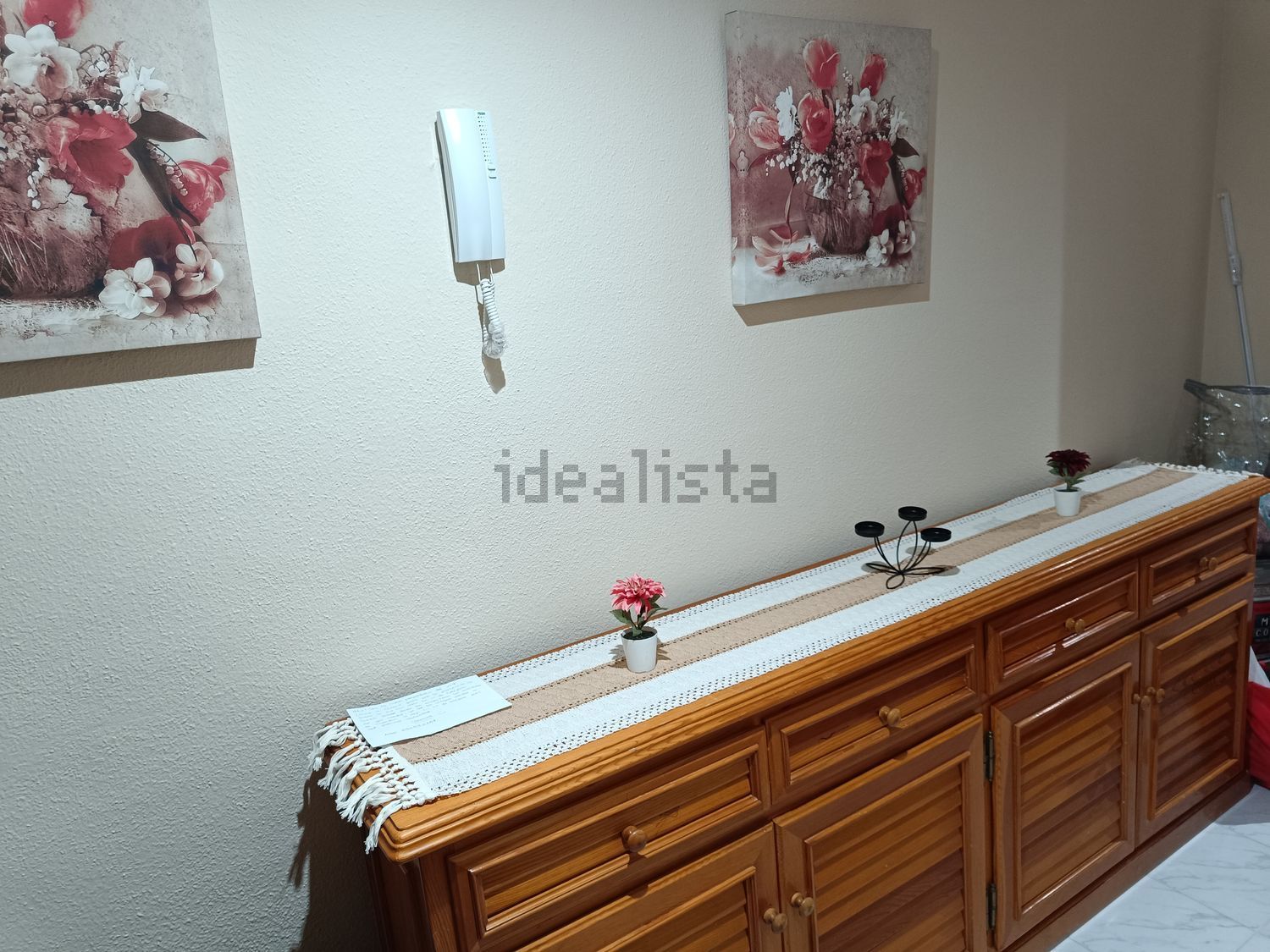 Pis de 70 m² a Talavera de la Reina