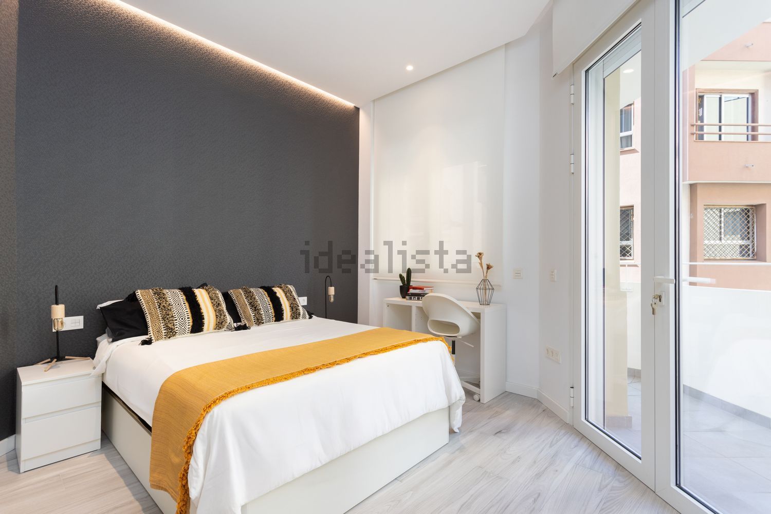 Piso de 50 m² en Santa Cruz de Tenerife
