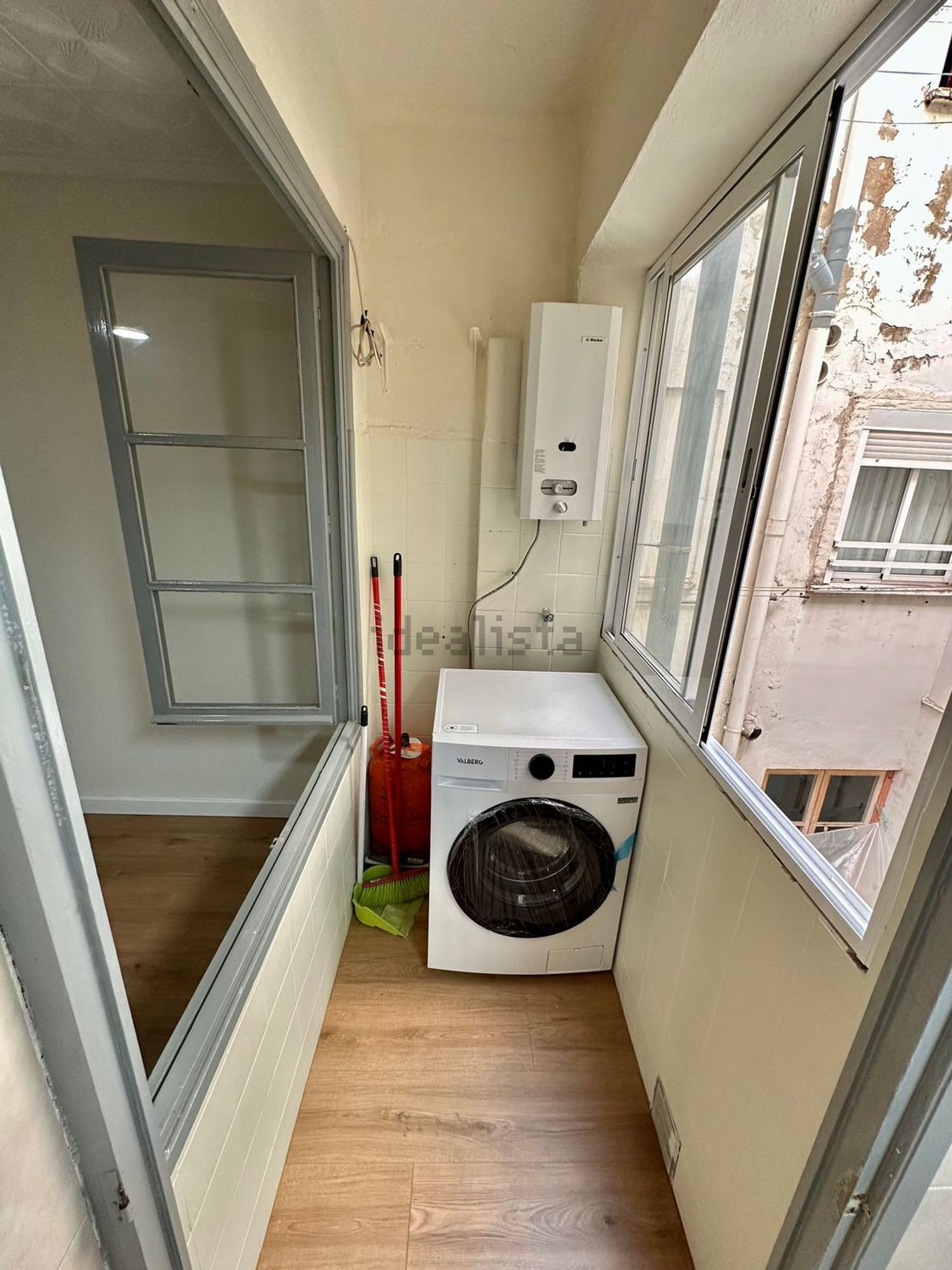 Piso de 80 m² en Elche