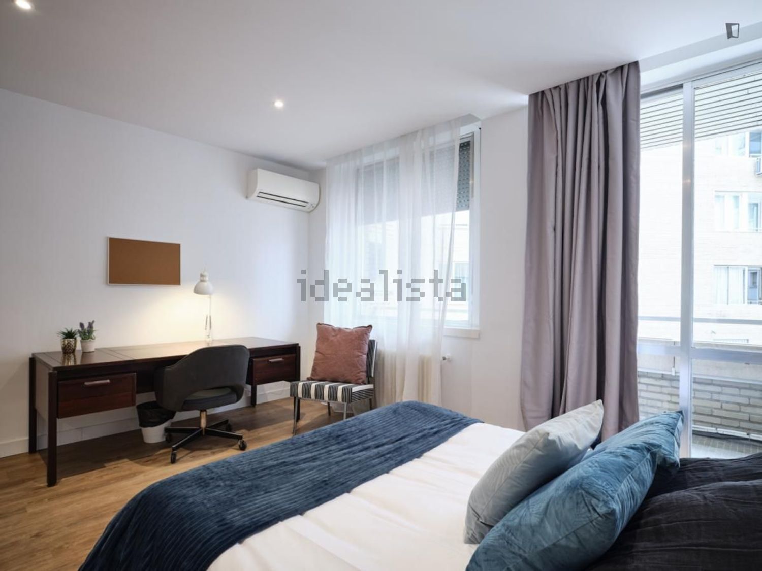 Appartamento 134 m² a Madrid