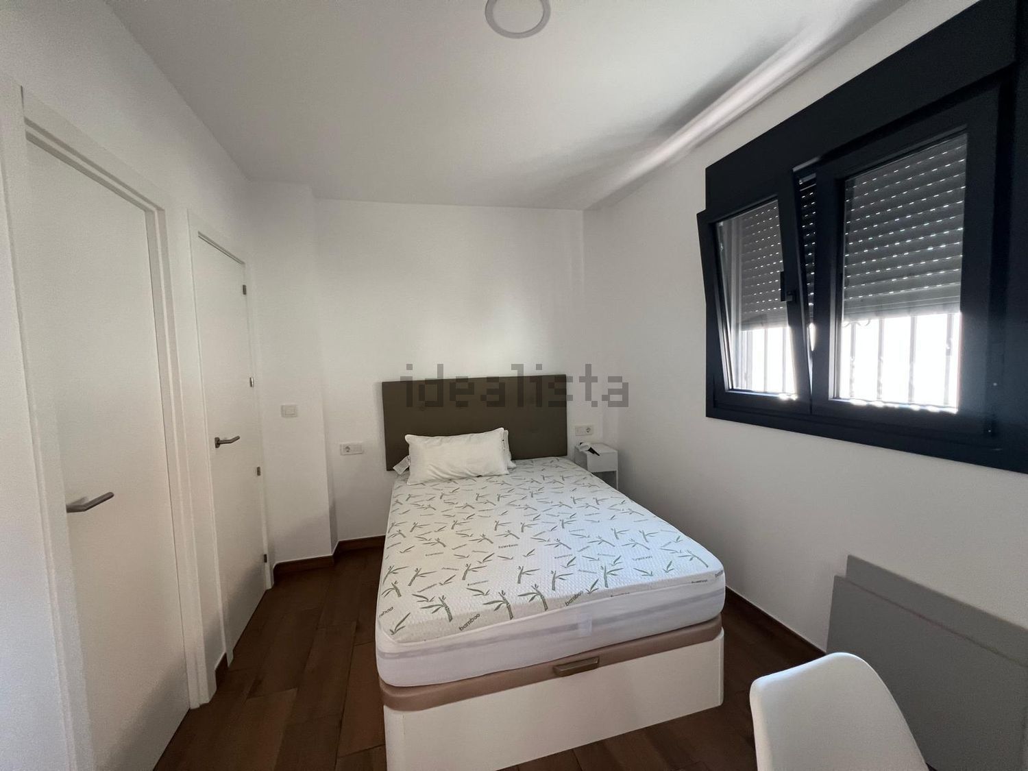 Pis de 289 m² a Almeria