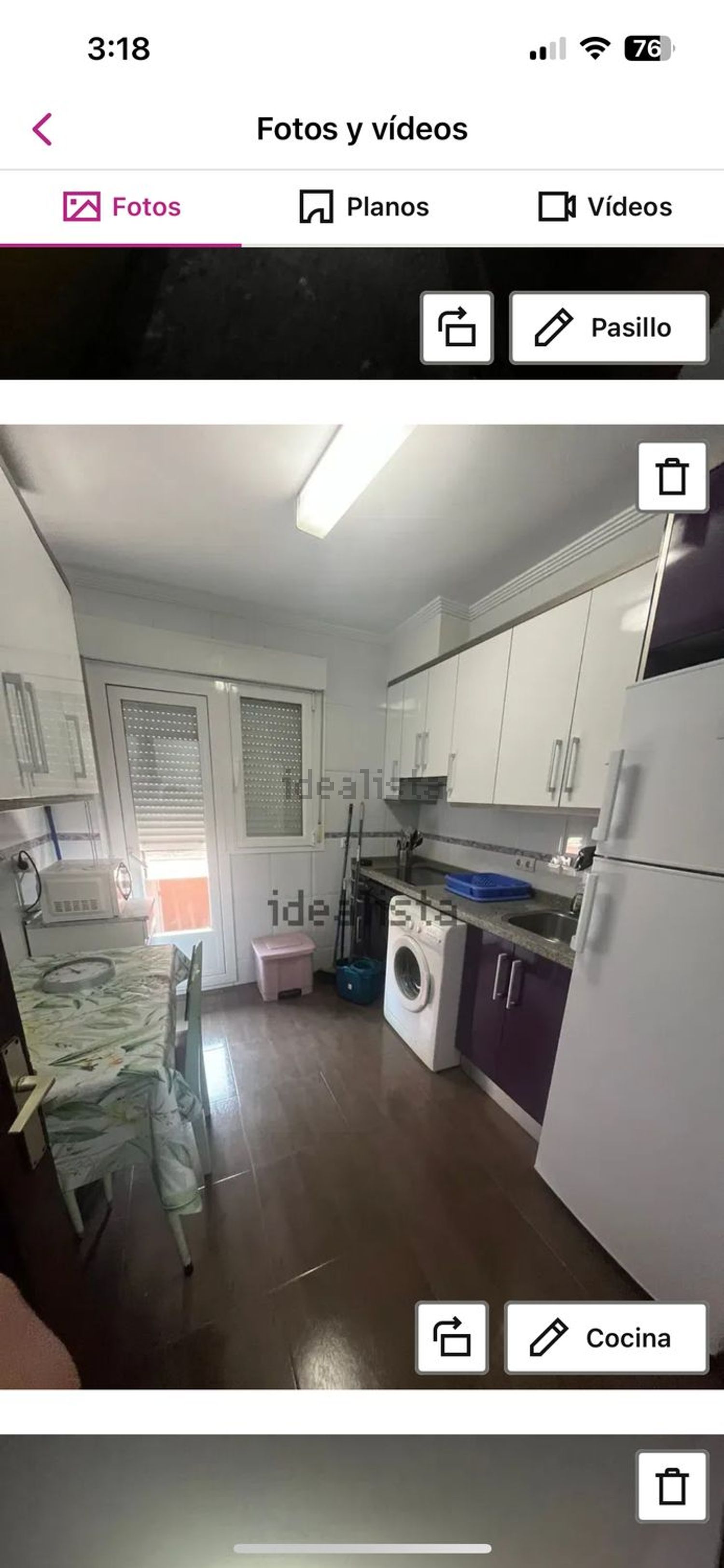 Habitación en alquiler, Valladolid