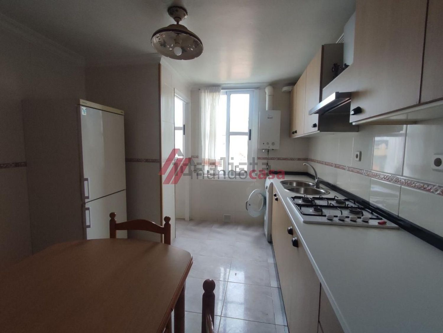 Pis de 85 m² a Ferrol