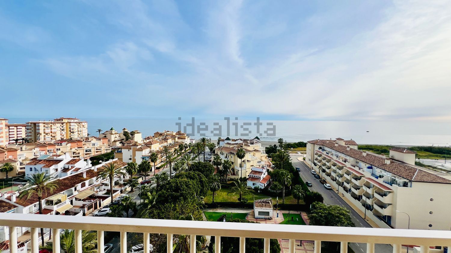 Pis de 55 m² a Torrox