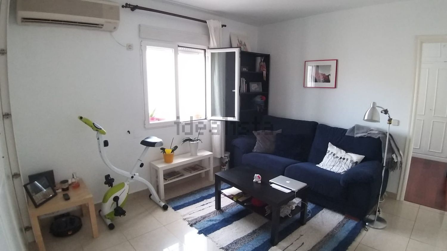 Appartamento 72 m² a Madrid