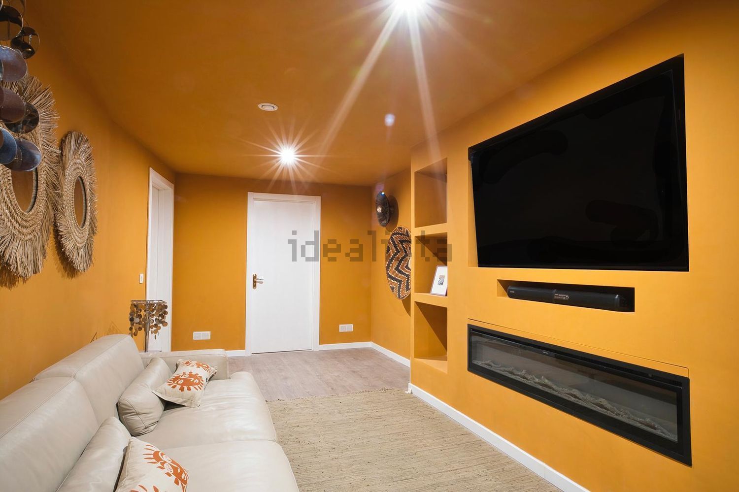Piso de 110 m² en Sant Antoni de Portmany