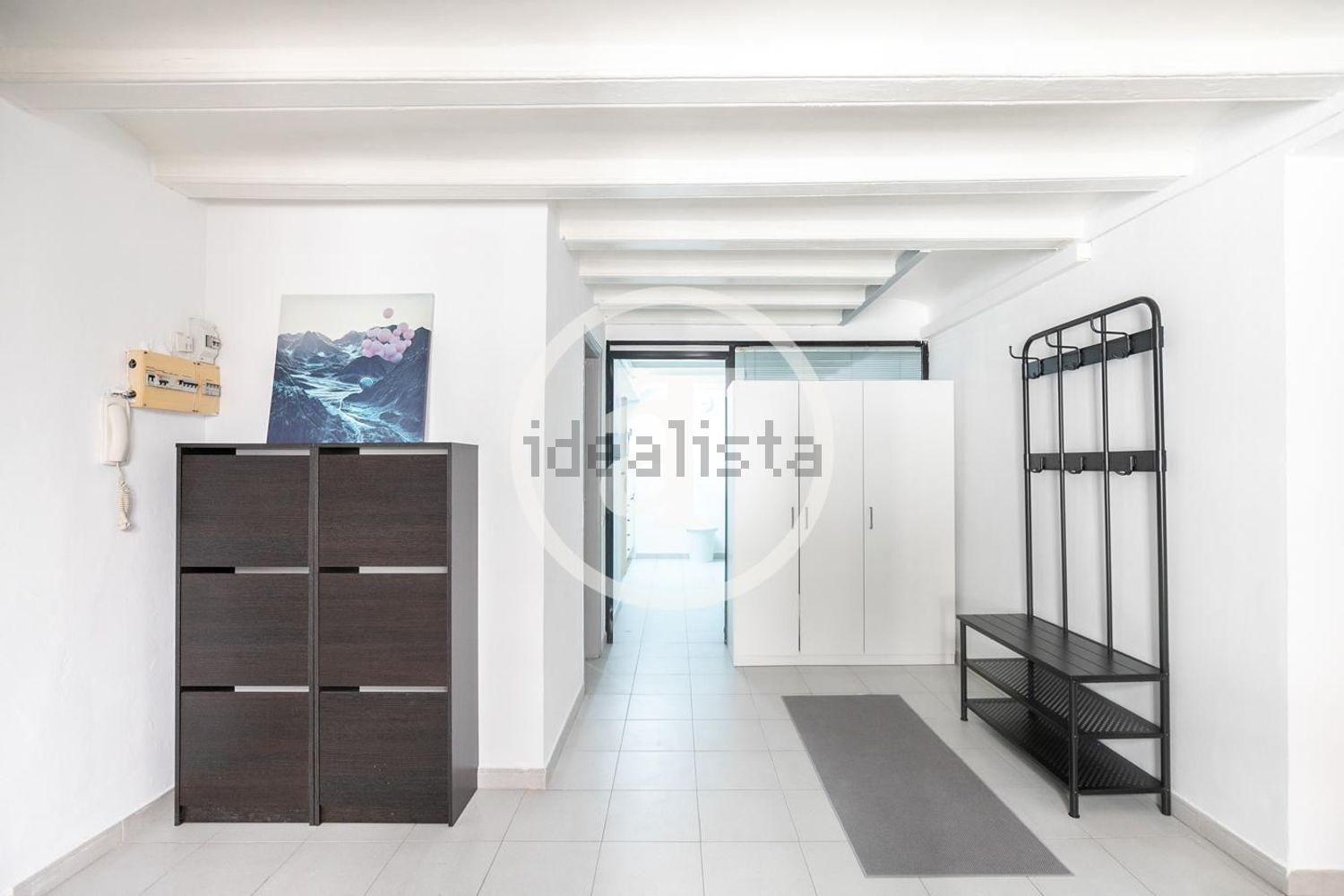 Pis de 65 m² a Barcelona