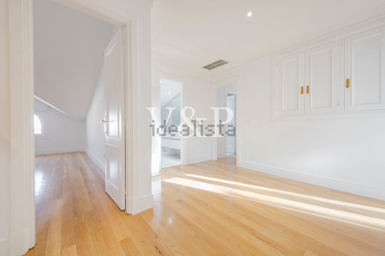 Pis de 244 m² a Madrid