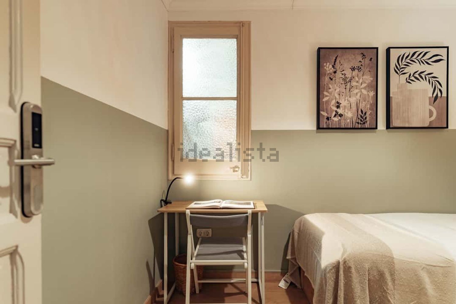 Zimmer zur Miete, Barcelona