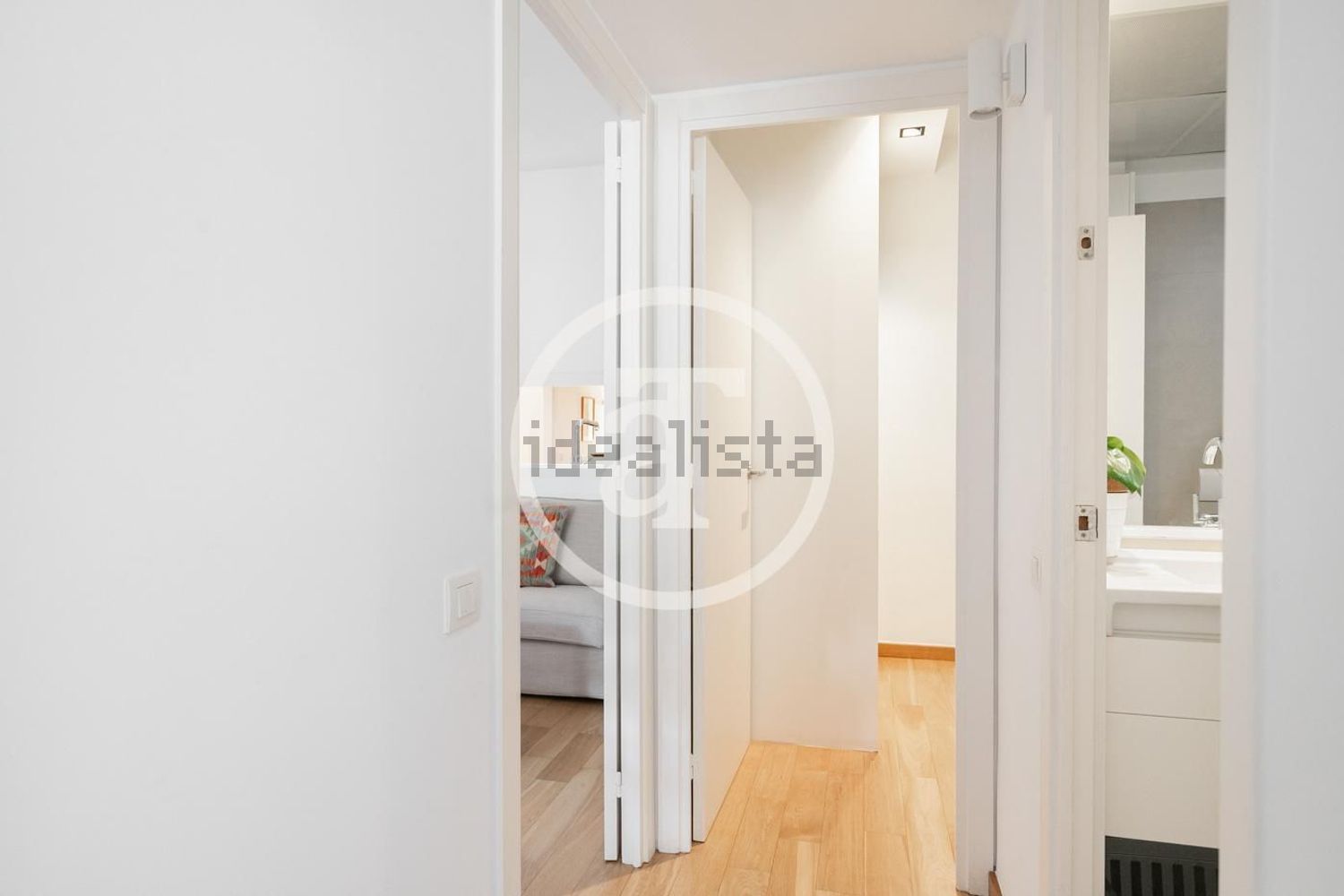 Wohnung 85 m² in Barcelona