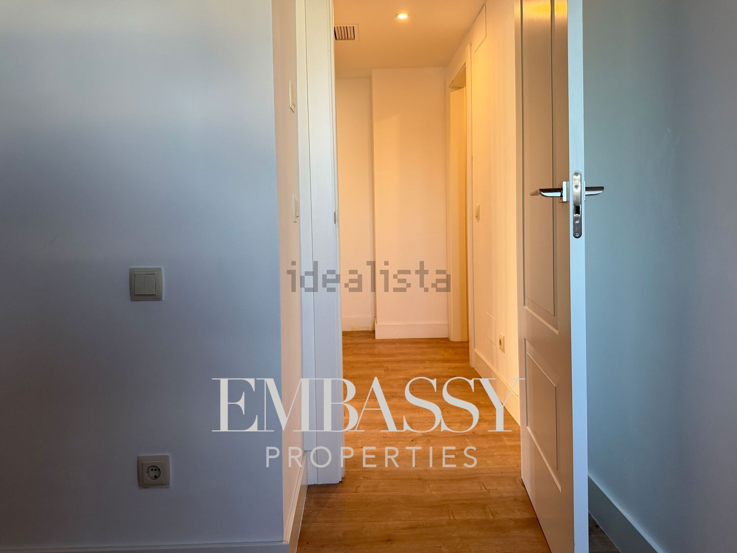 Pis de 135 m² a Madrid
