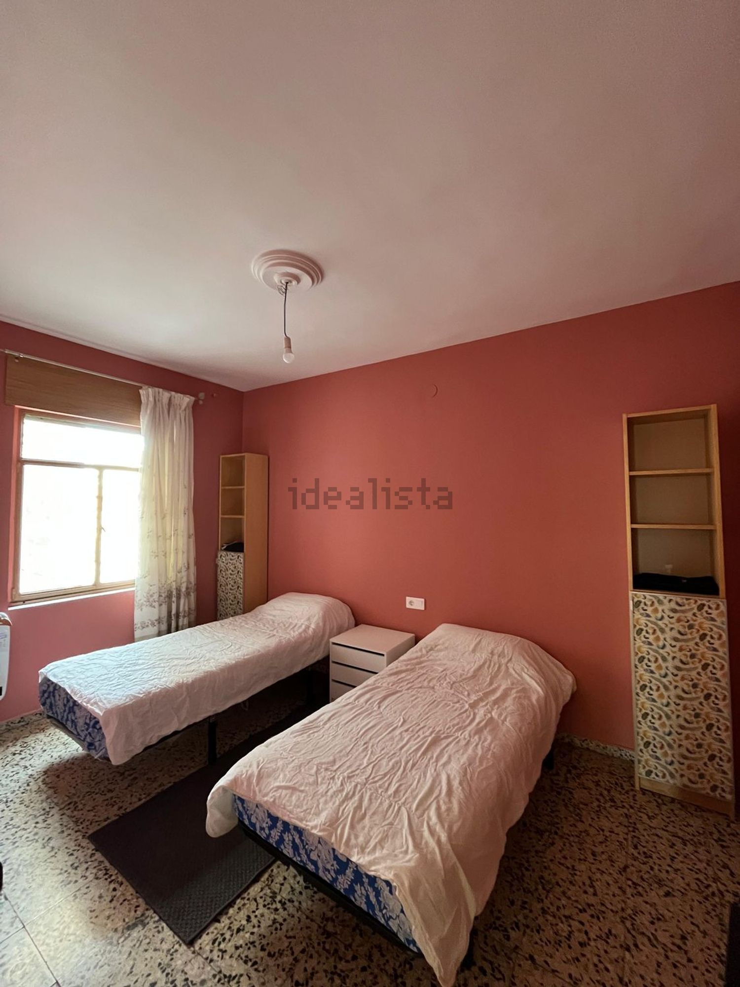 Pis de 110 m² a La Bañeza