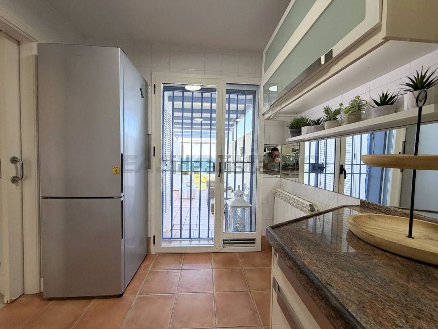 Casa de 200 m² en La Línea de la Concepción