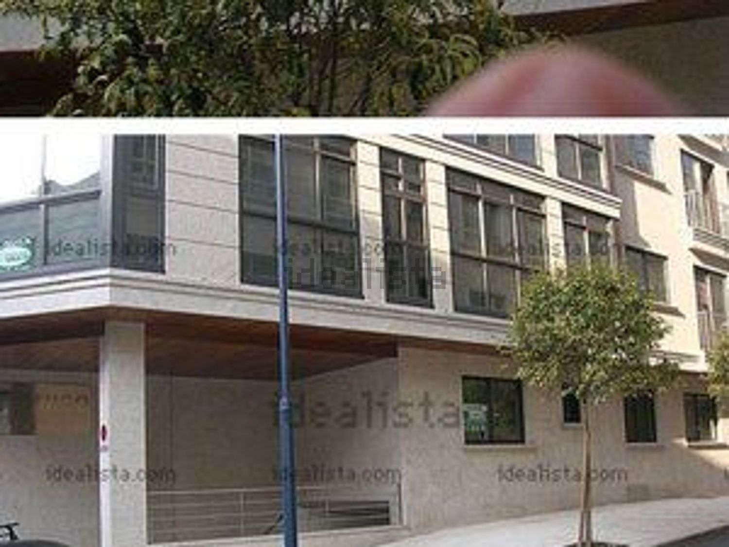 Pis de 36 m² a Vigo