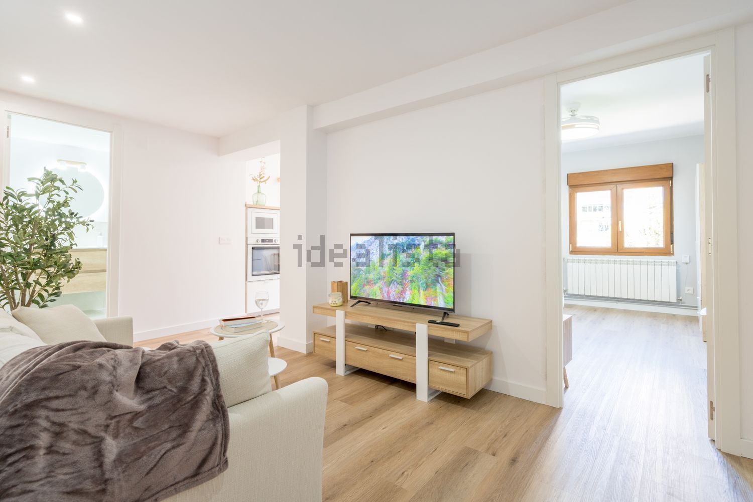 Habitació de lloguer, Oviedo