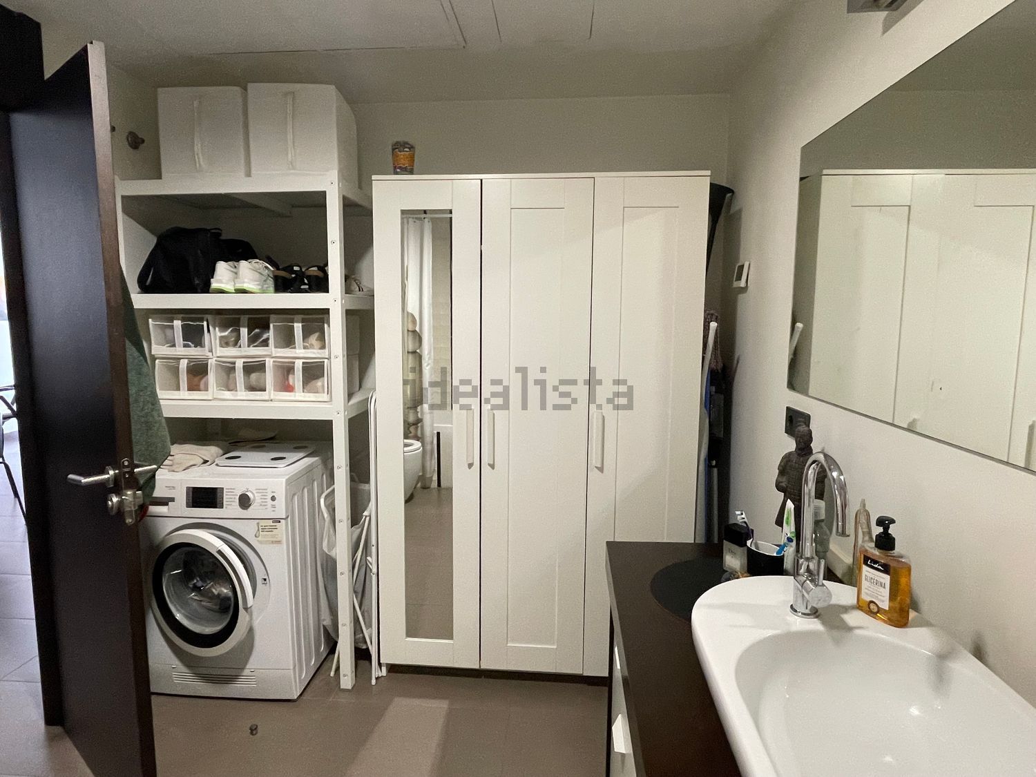 Pis de 71 m² a València