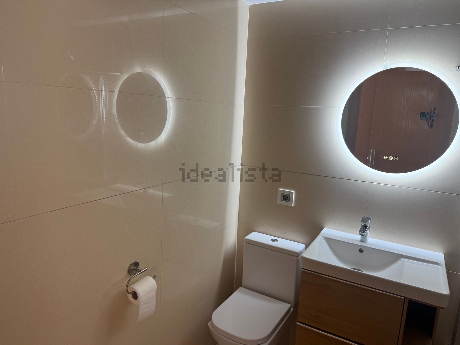 Piso de 138 m² en Palma