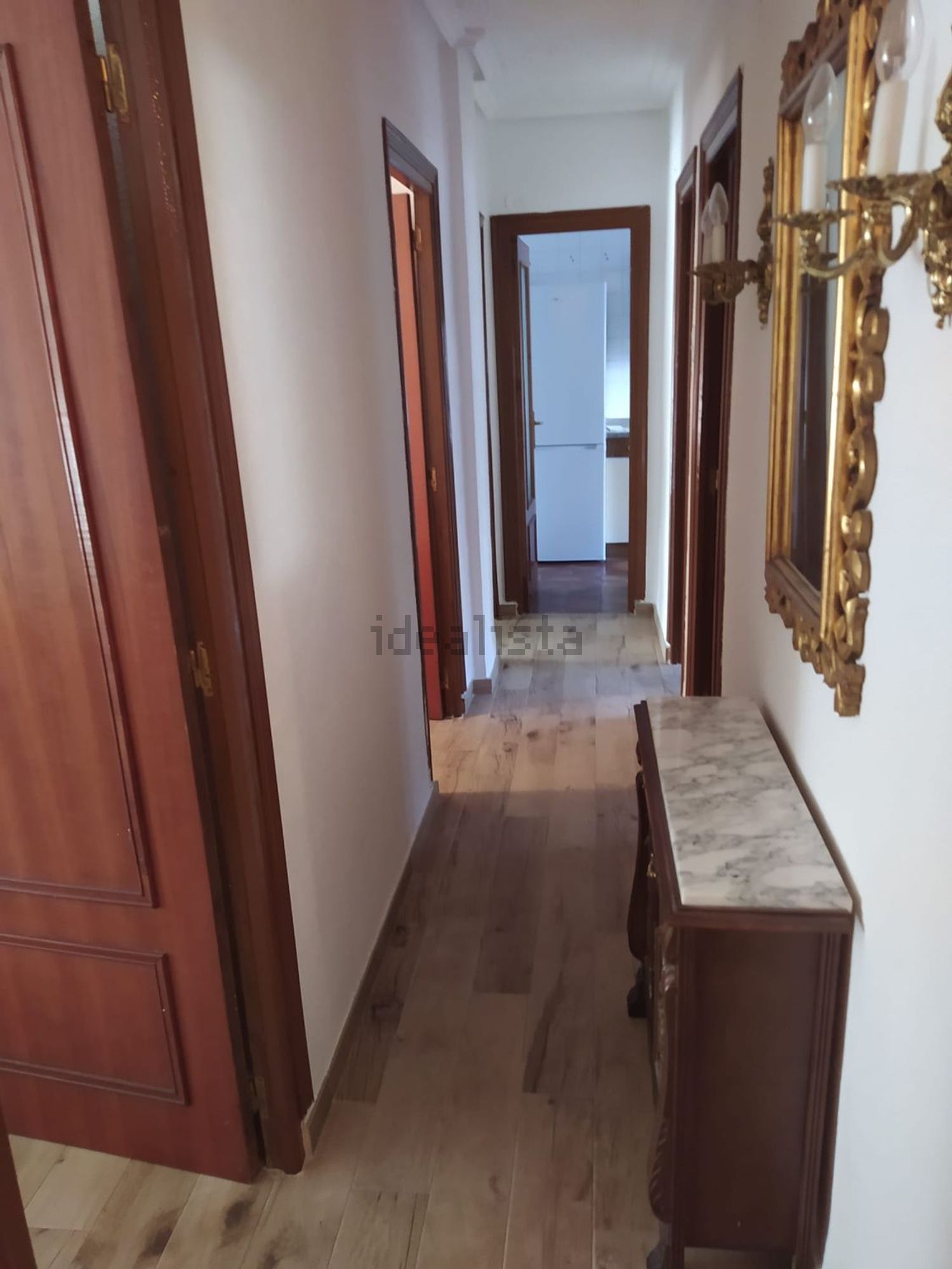 Habitació de lloguer, Salamanca