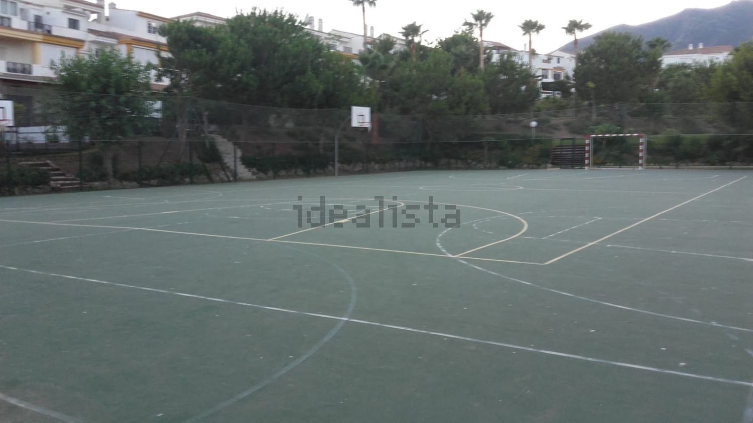 Habitació de lloguer, Benalmádena
