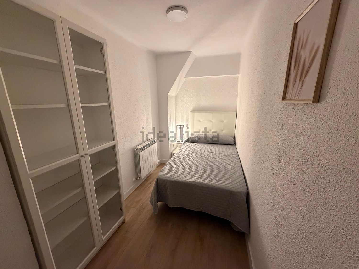 Wohnung 60 m² in Salamanca