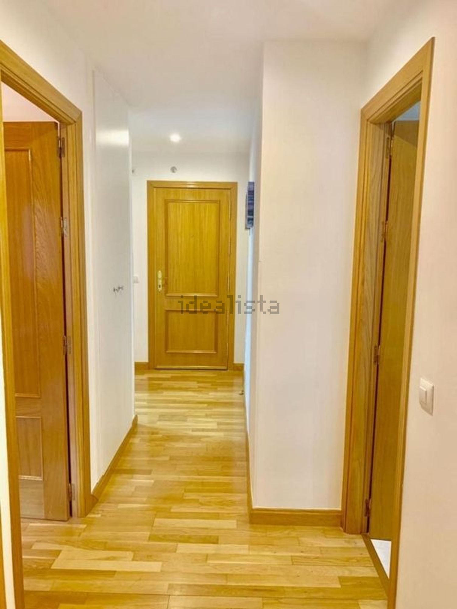 Pis de 70 m² a Madrid